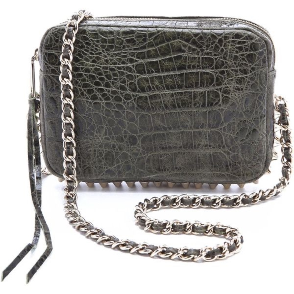 GENTLY USED Rebecca Minkoff Cross body bag